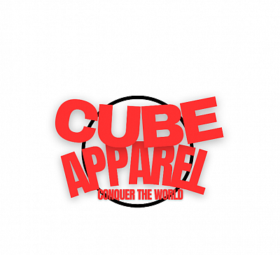 Cube apparel_Za Logo